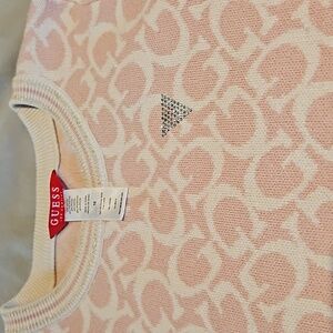 Guess girls dress size 10